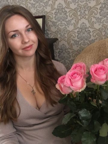 Анкета проститутки Мирослава, 23 года